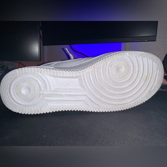 Nike Air Force 1 '07 Lows - Picture 12 of 14